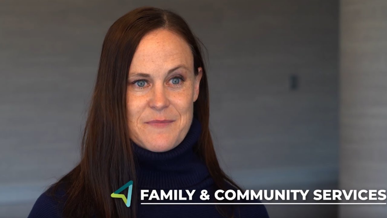 IDEA: Advance in Your Career with a Family & Community Services Masters Degree