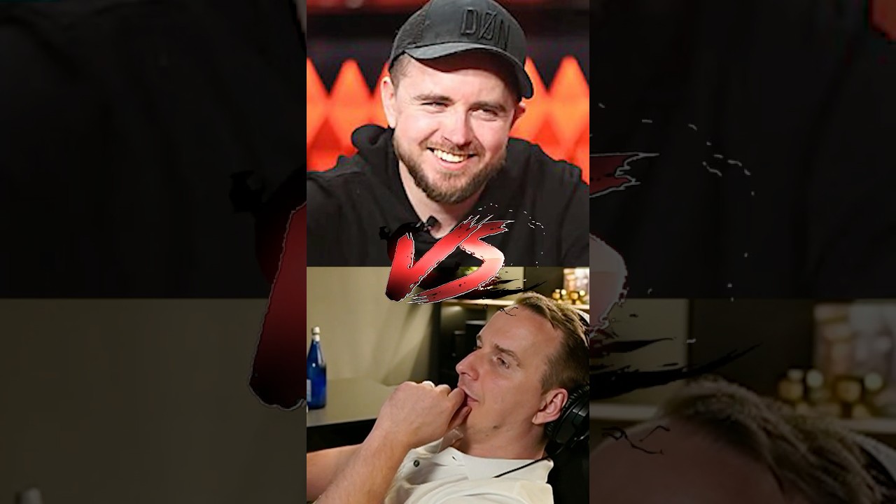 TWO OF THE BEST ONLINE MTT CRUSHERS COLLIDE