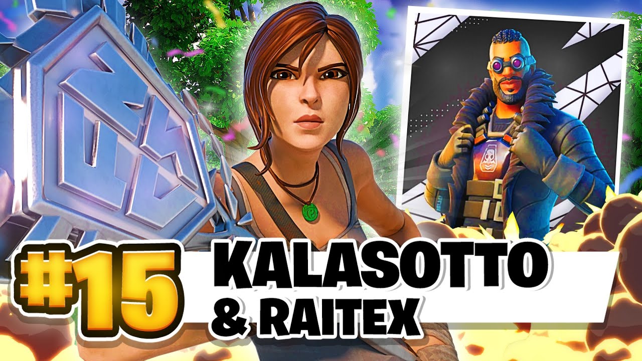 How we QUALIFIED for PERFORMANCE CUP FINALS🏆