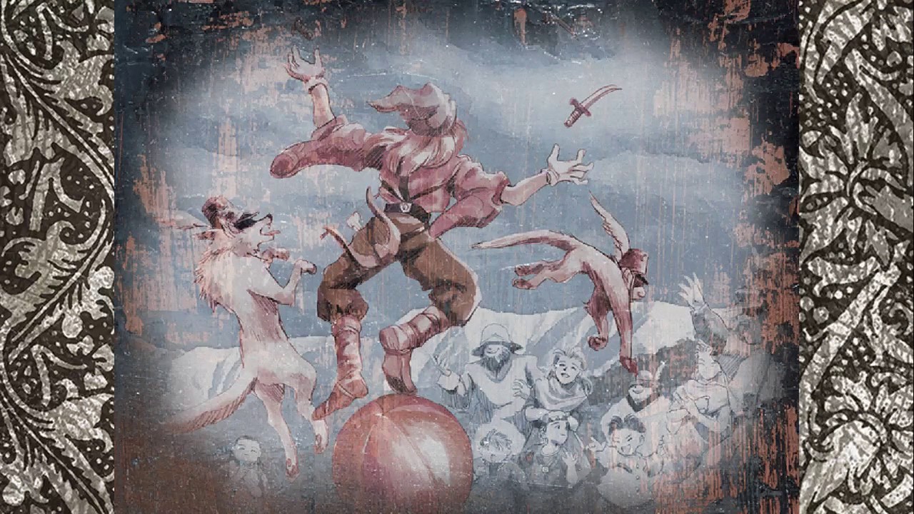 Obscure Game Stream - Frankomatic's Fatherly Failure