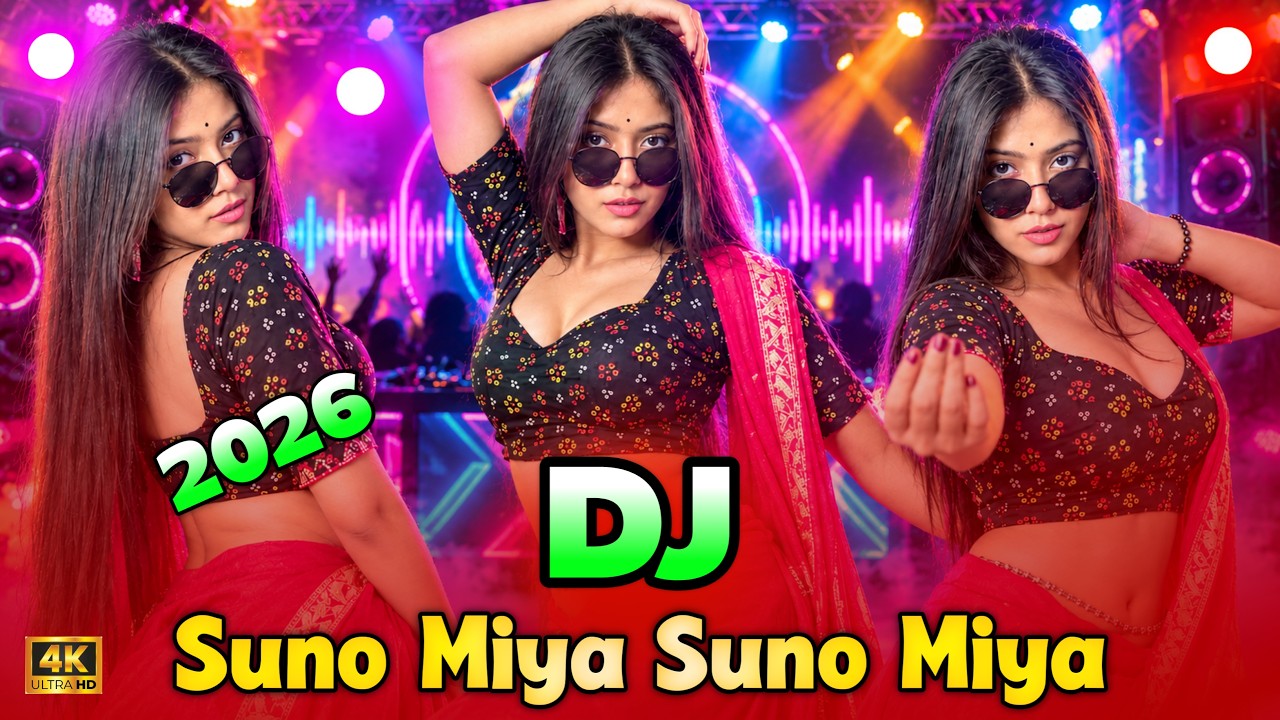 Suno Miya Suno Miya Dj Hindi Old Dj Gana Hindi New Dj Song Hindi Dj Song 2026 Dj Gan Dj Song