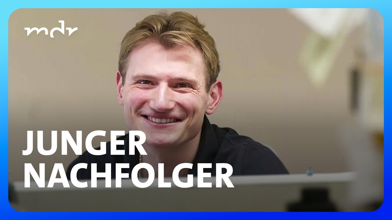 Zukunft im Handwerk: Warum Kinder den Betrieb der Eltern &uuml;bernehmen | Umschau | MDR