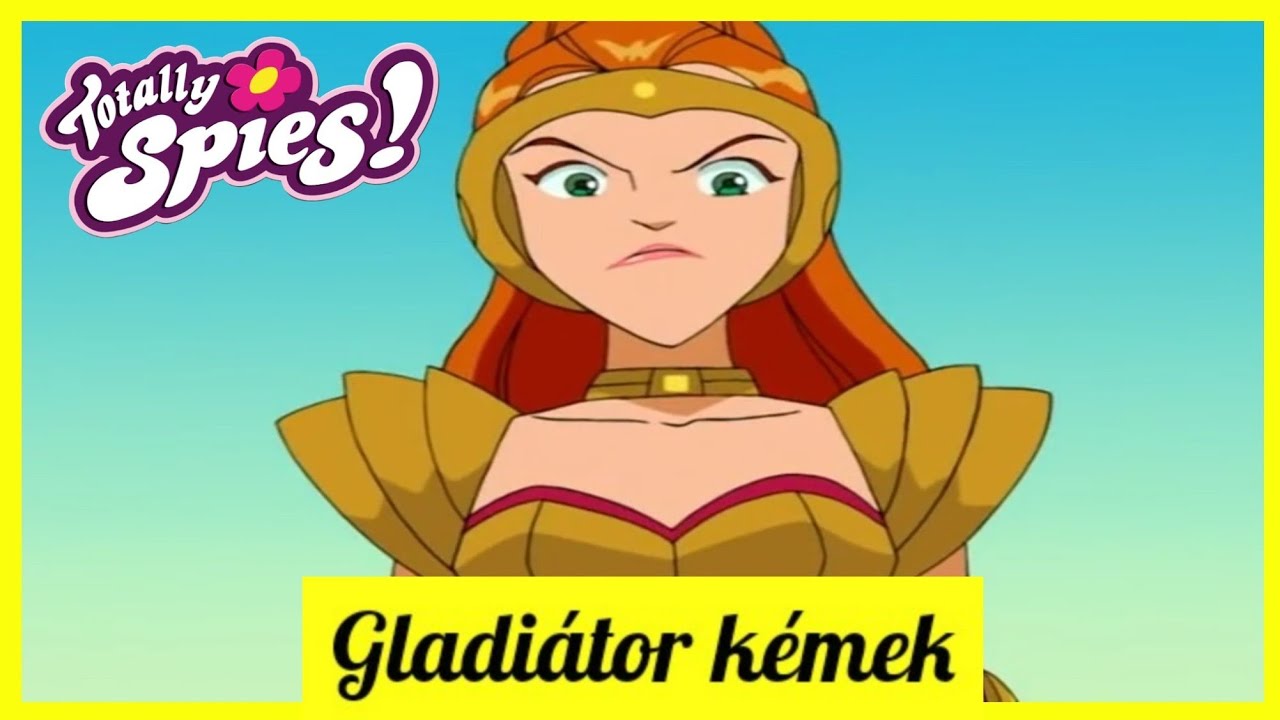 Sz&uuml;letett k&eacute;mek - 1. &eacute;vad &bull; 11. epiz&oacute;d | Gladi&aacute;tor k&eacute;mek 🛡️🇭🇺