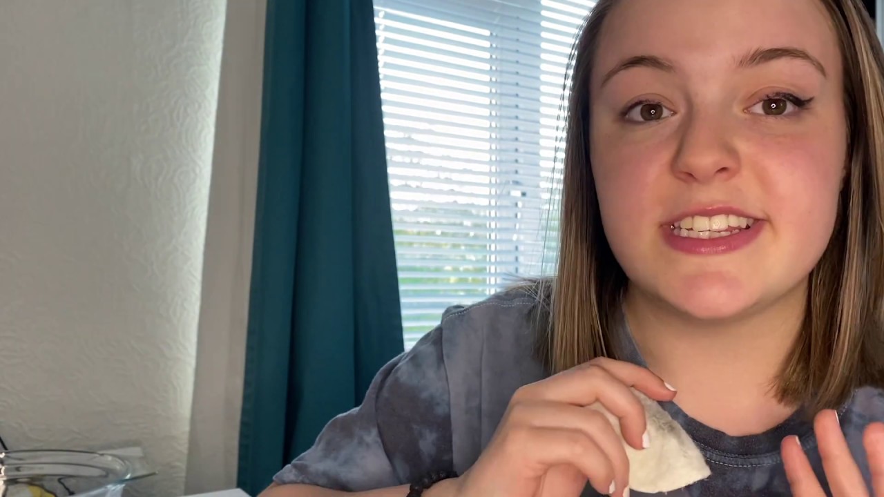 My First Video: TBSAH