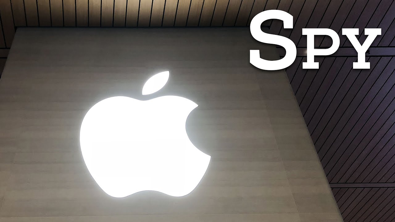 Trust Score: Is Apple SPYING on our calls and messages?