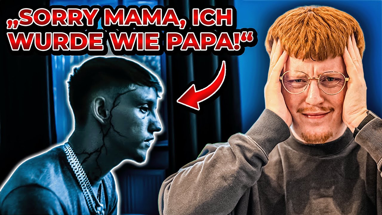 Sein BESTER oder SCHLECHTESTER Song?! 🔥 t-low - SORRY MAMA | MITRA REACTION