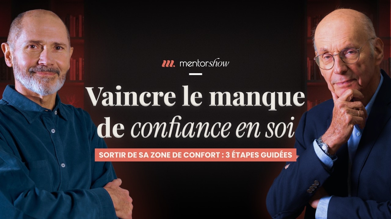 5 clés pour ne plus avoir peur du regard des autres