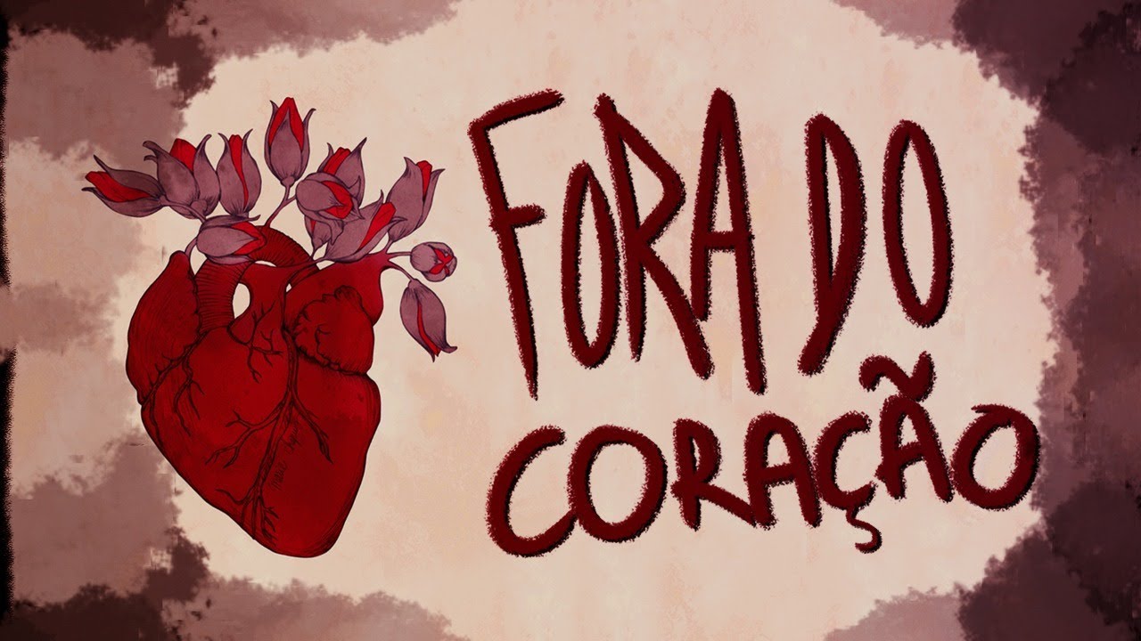 Wagner Lopes - Fora do Coração (prod. PMM)