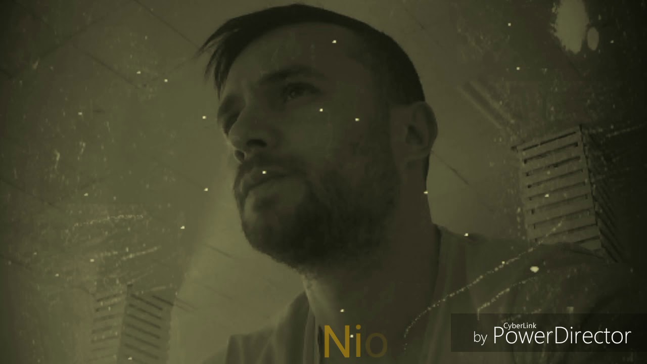 Nikos Oikonomopoulos - Eilikrina (Nio Remix)