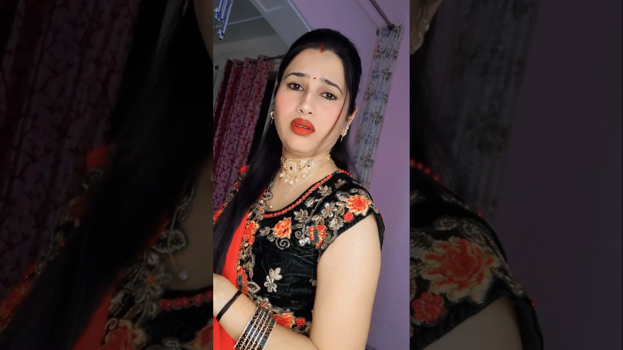 3000 ka jhatka! 💸 Husband vs Wife Comedy #funnyshorts #comedyqueen