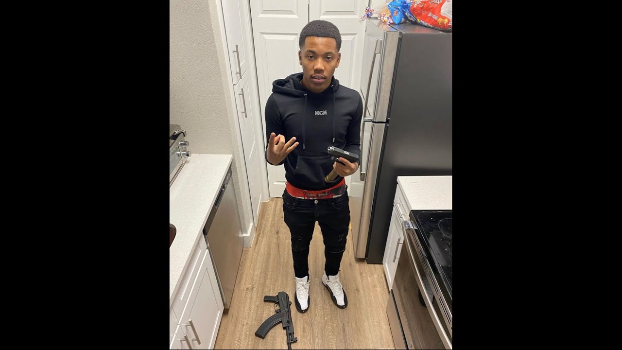 [FREE] Skrilla Type Beat - 