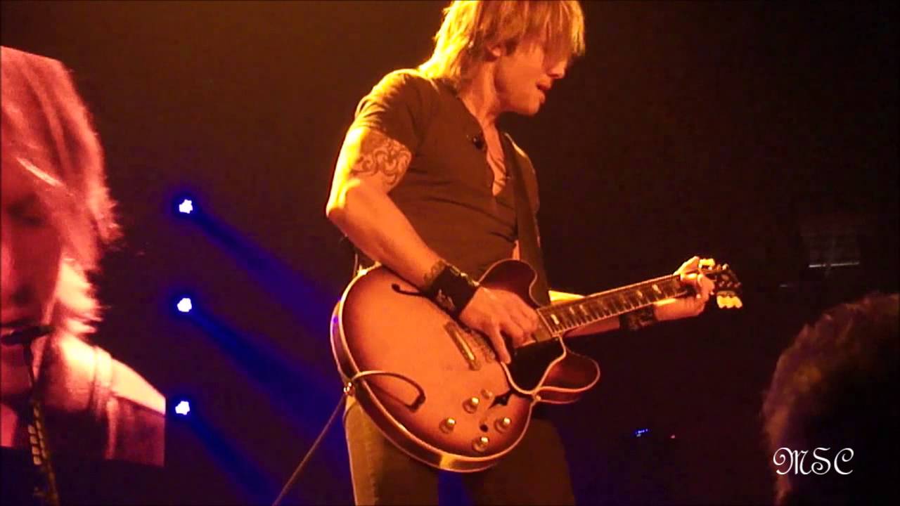 Keith Urban - 