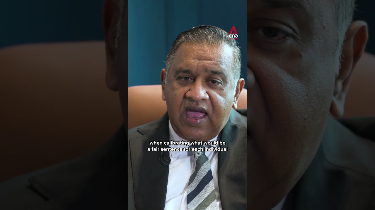 Billion-dollar money laundering case: What's the impact on Singapore?