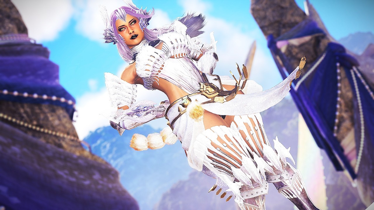 These New Monster Hunter Wilds Quests Are Snatching Souls