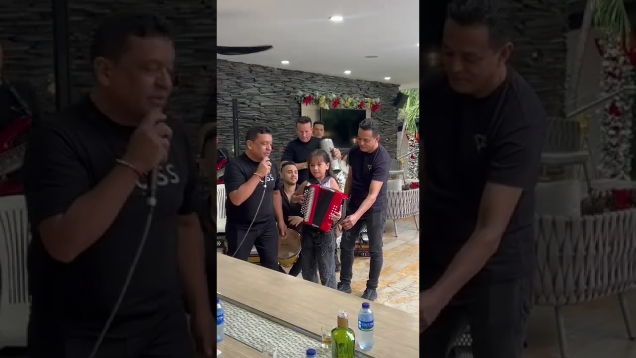 EL CORDOBÉS (acompañada de mi maestro) 😉🪗🪗🪗