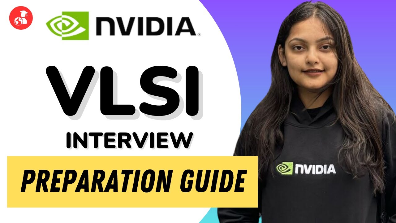 Руководство по подготовке к собеседованию по СБИС | Nvidia