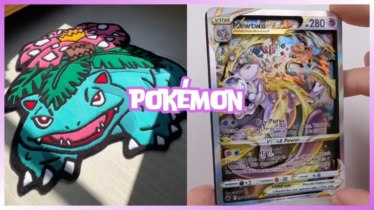 Creative Pok&eacute;mon Ideas That Are At Another Level