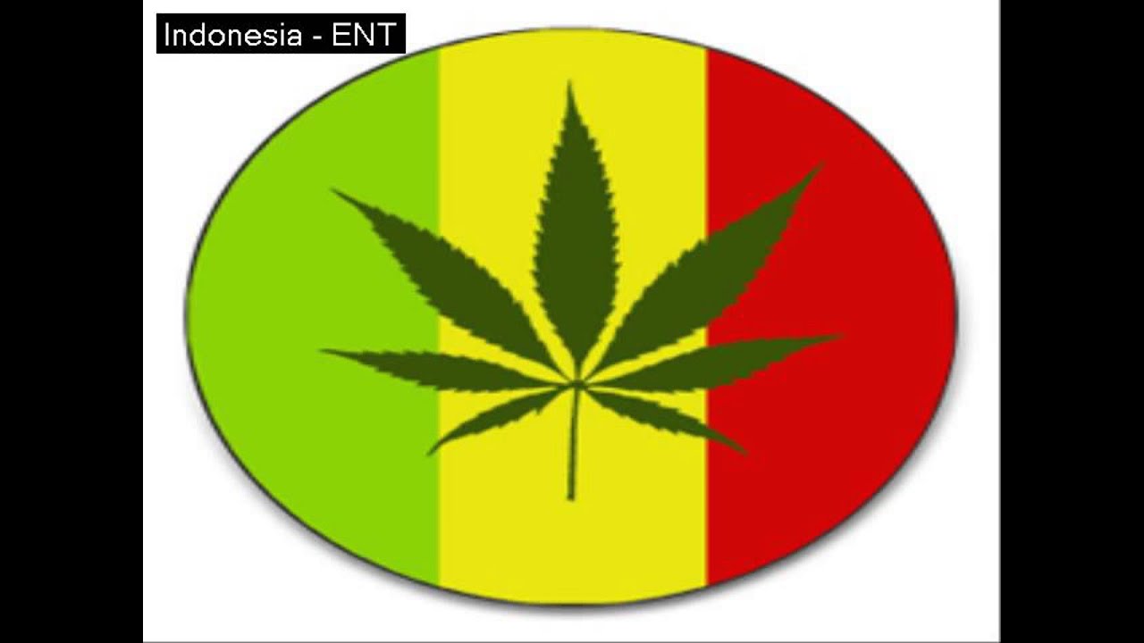 Marijuana - Reggae Music