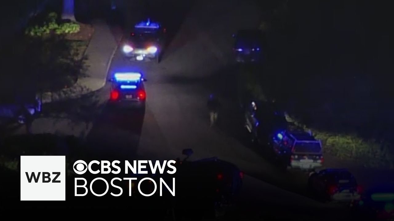 How Nashua police may investigate Sky Meadow Country Club shooting