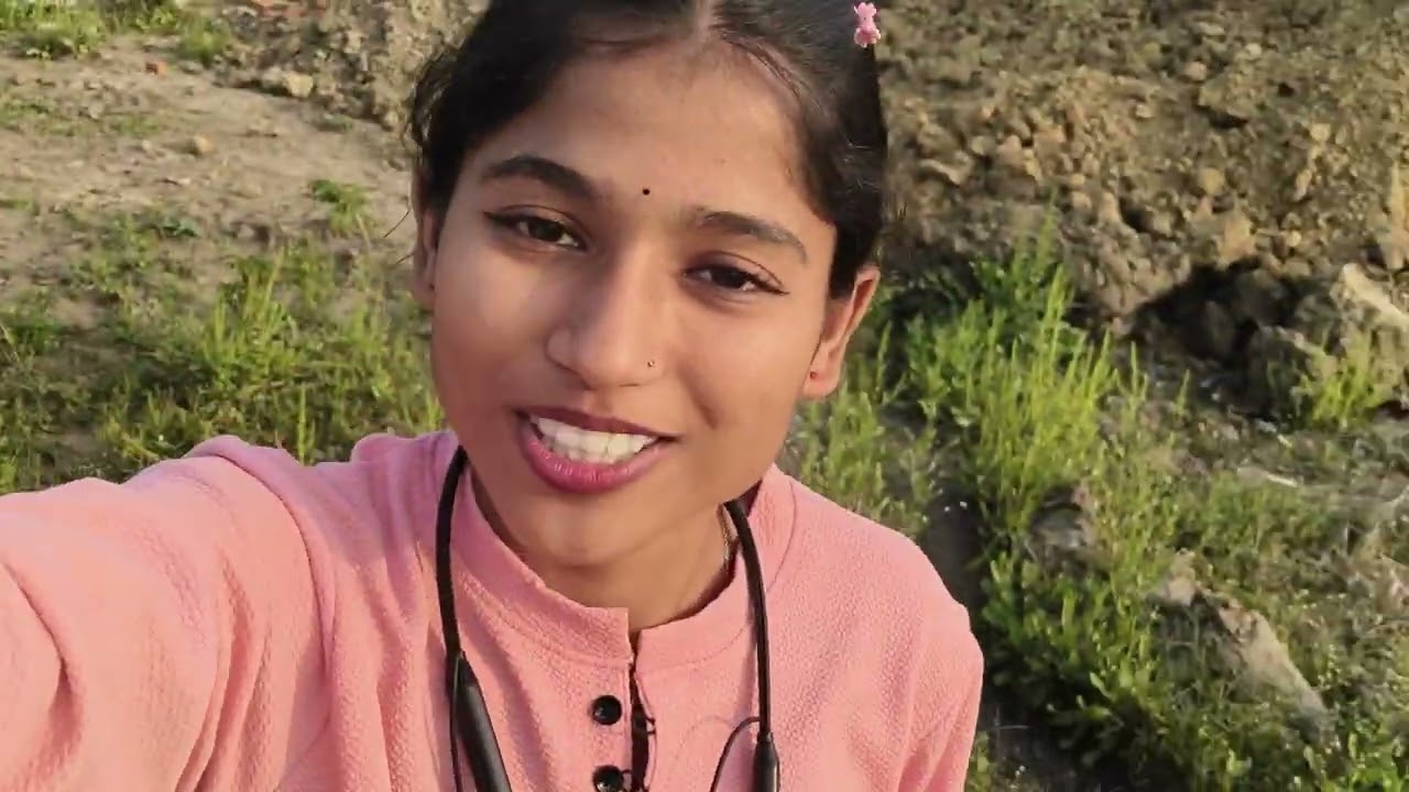 Gav gayi thi mai mere ❤️