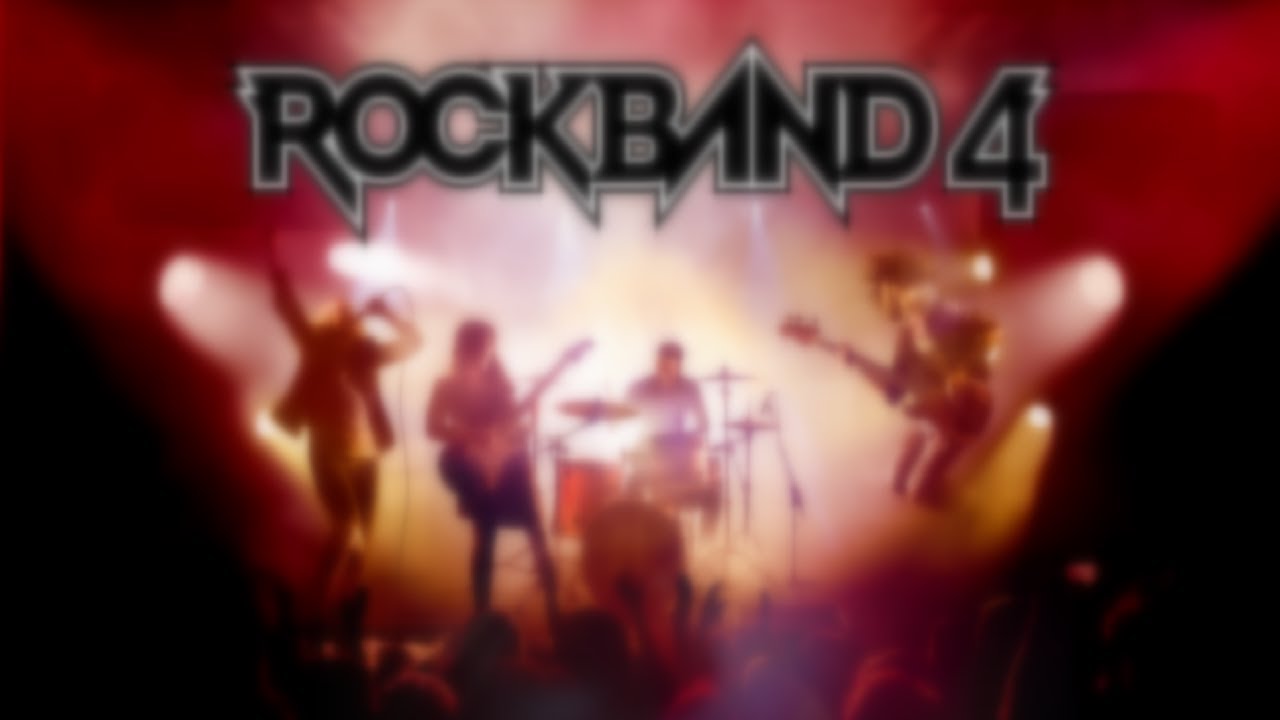 Rock Band 4 Customs - PS4 Emulator ( ShadPS4 0.3.1 MiloHax Fork )