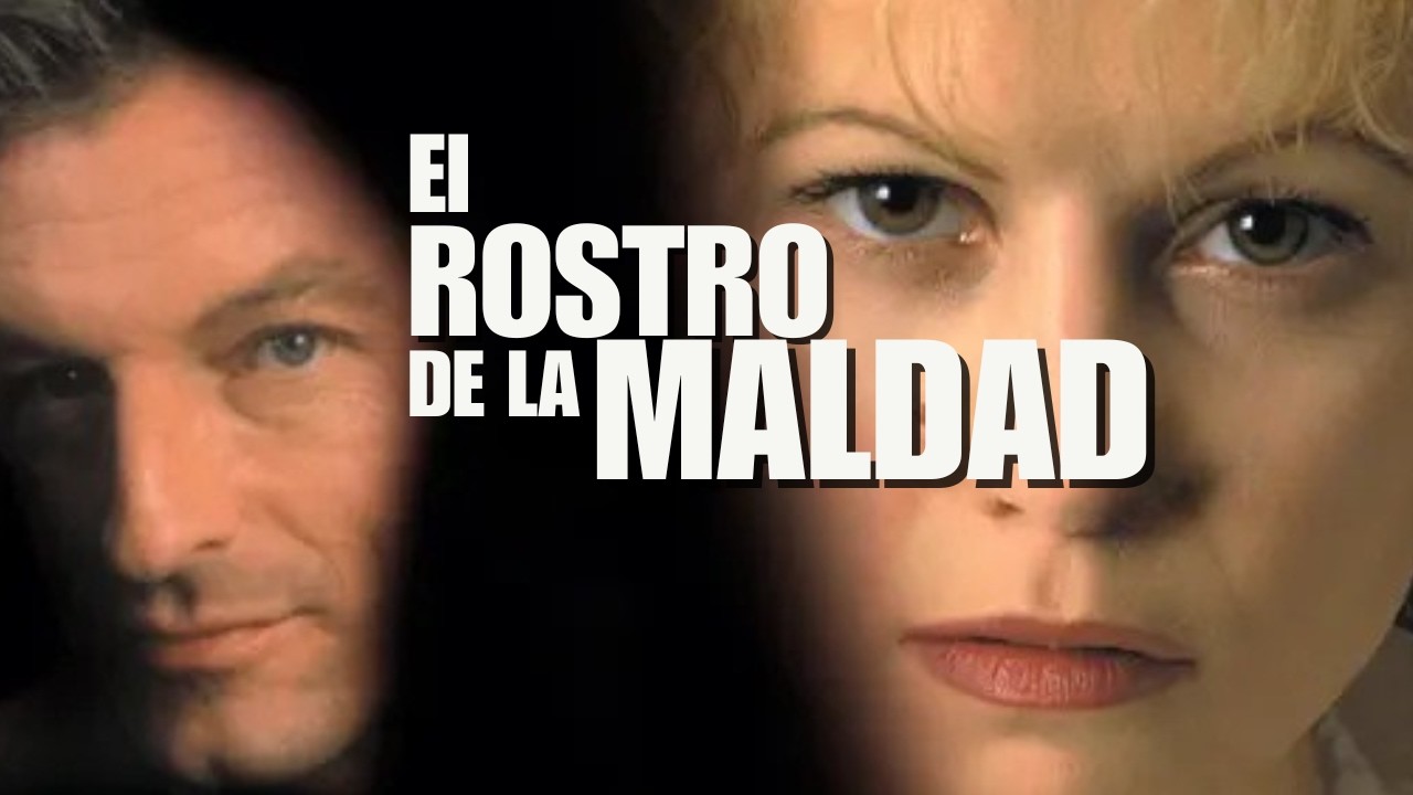 El Rostro de la Maldad PELÍCULA COMPLETA | Películas de Suspenso | Shawnee Smith | LA Noche