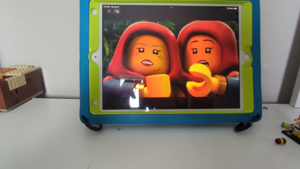 15th anniversary activities pt 2/3.  Custom figures, glider, dragon, micro blacksmith, and a secret!