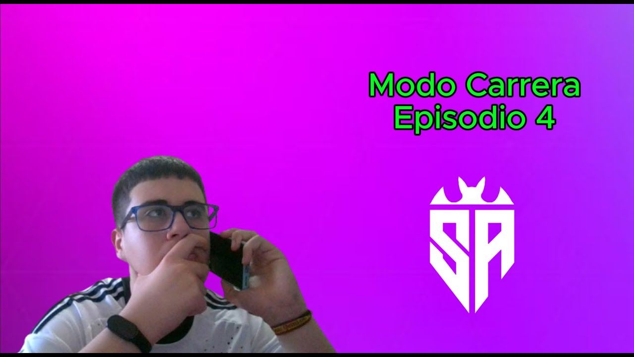 Modo Carrera 100% REALISTA con el Santa Ana FC: llamada de la directiva 😬😨 | Episodio 4