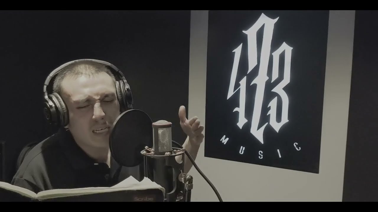 Taipá (Video Oficial) - Churro One MXM (225 Krew, Malasuerte Beats & Ceerreape Prod).