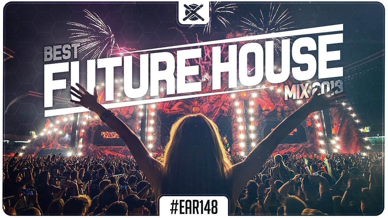 Best Future House Mix 2018 🌌 | Future & Deep EDM Music | EAR #148