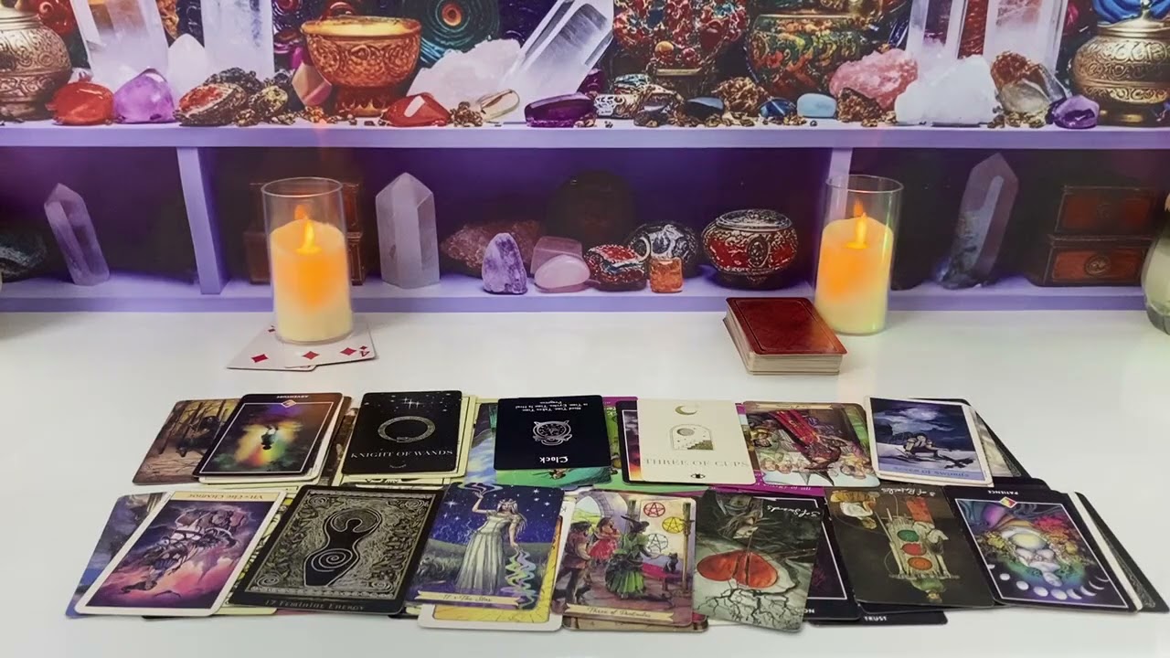 PISCES   - SOMEONE IS ABOUT TO OFFER YOU LOVE PISCES  LOVE TAROT READING