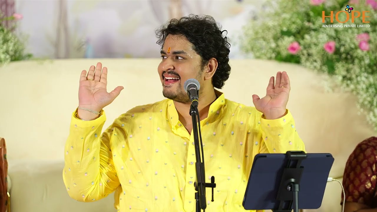 Dhavala gangeya Gangadhara by Sri JS Sriram & Team 