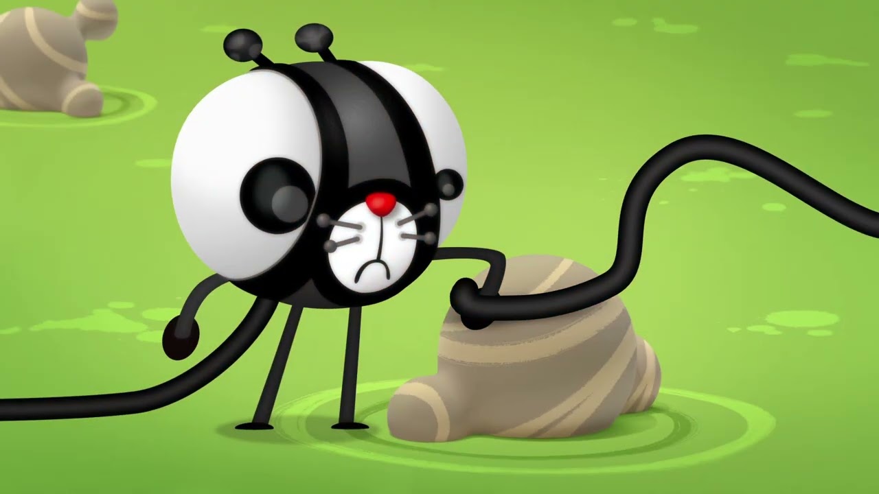 🤖Onn - Off : So Long (EPISODE COMPLET) | Dessin Animé