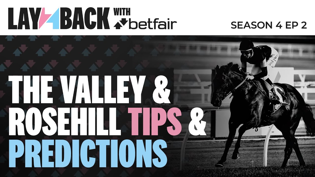 The Valley & Rosehill Tips & Predictions