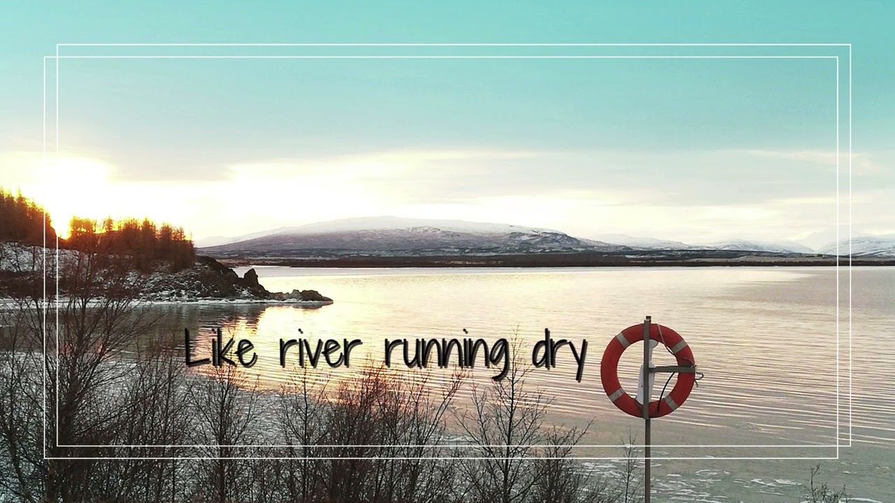 Winter Leaves - Final Notice (Official Lyric Video)