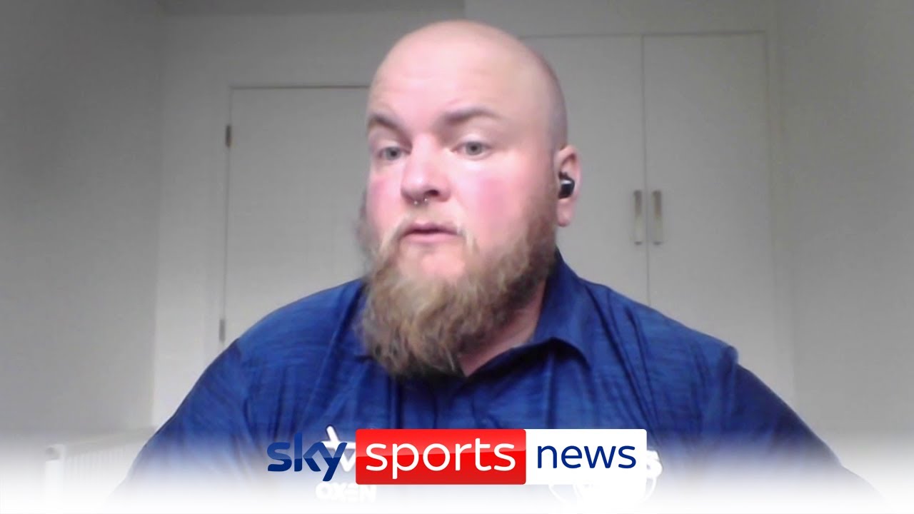 Verity Smith: There will be a domino effect on trans exclusion