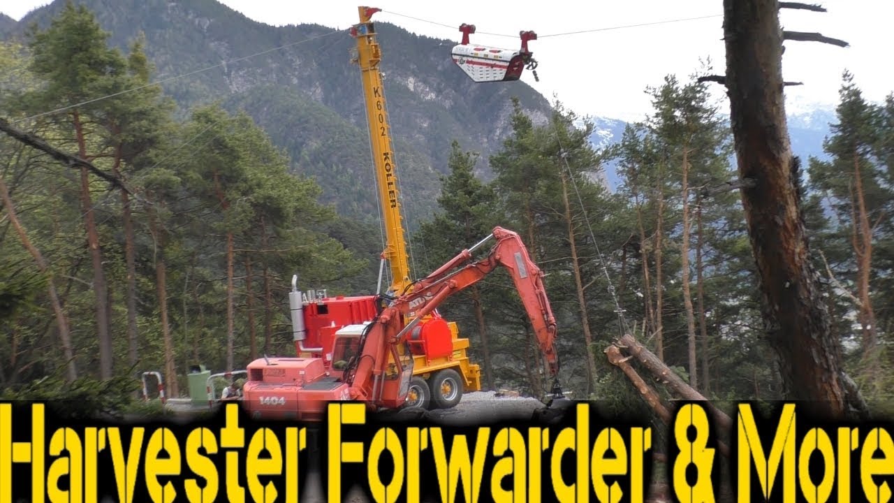 Koller K602 & Seik SFM 20/40 | Special Lineup