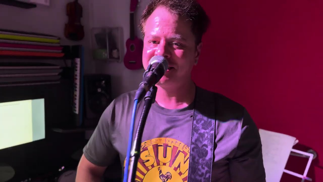 ILEGALES - Tiempos nuevos, tiempos salvajes [FULL BAND COVER]