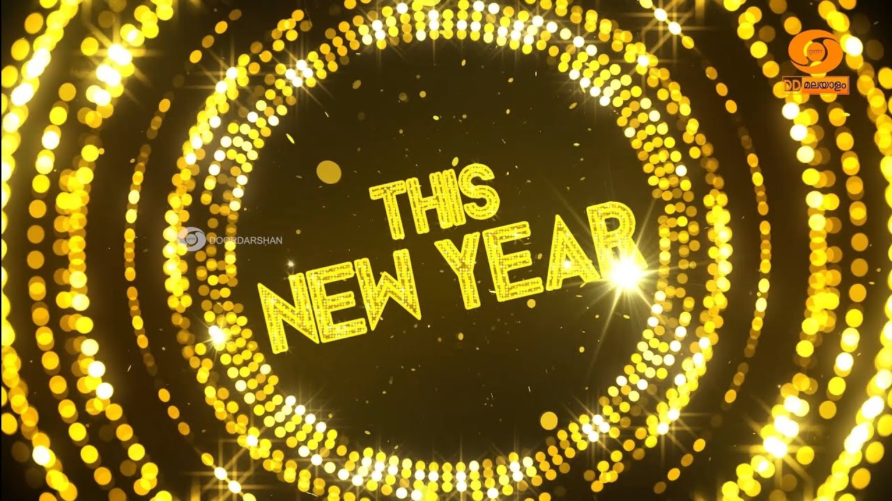 New Year 2026 Promo || DD MALAYALAM || #ddmalayalam #newyear2026