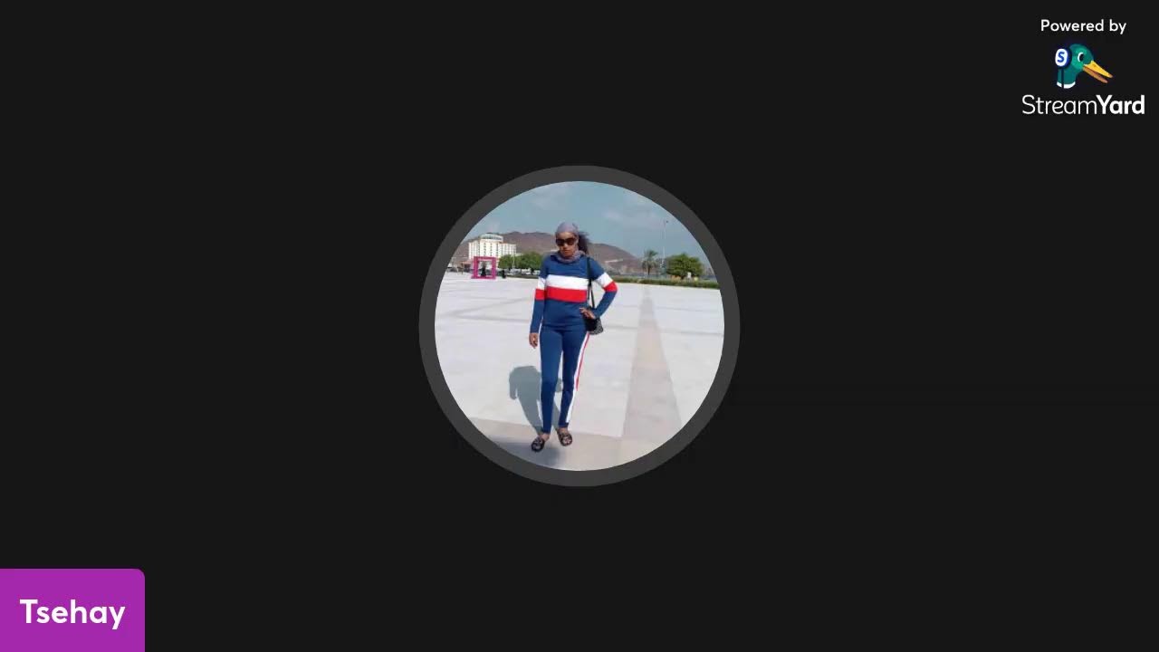 Ba hiwot iyalachu maxati yemtfalgu nagar midino?