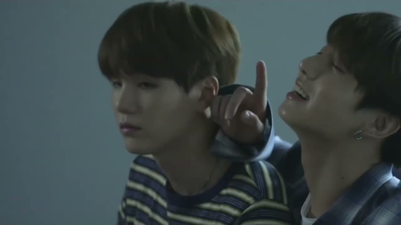 [Begins=Youth] Min Cein x Jeon Jeha (MinYoongi x JeonJungKook) #BTSHyyh #Yoonkook #Jonghyun #Jinseo