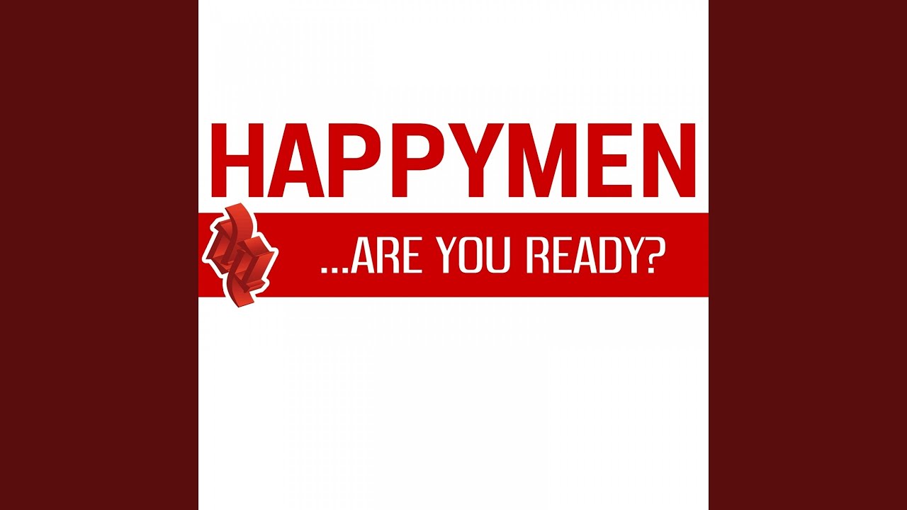 ... Are You Ready? (Extended Mix)