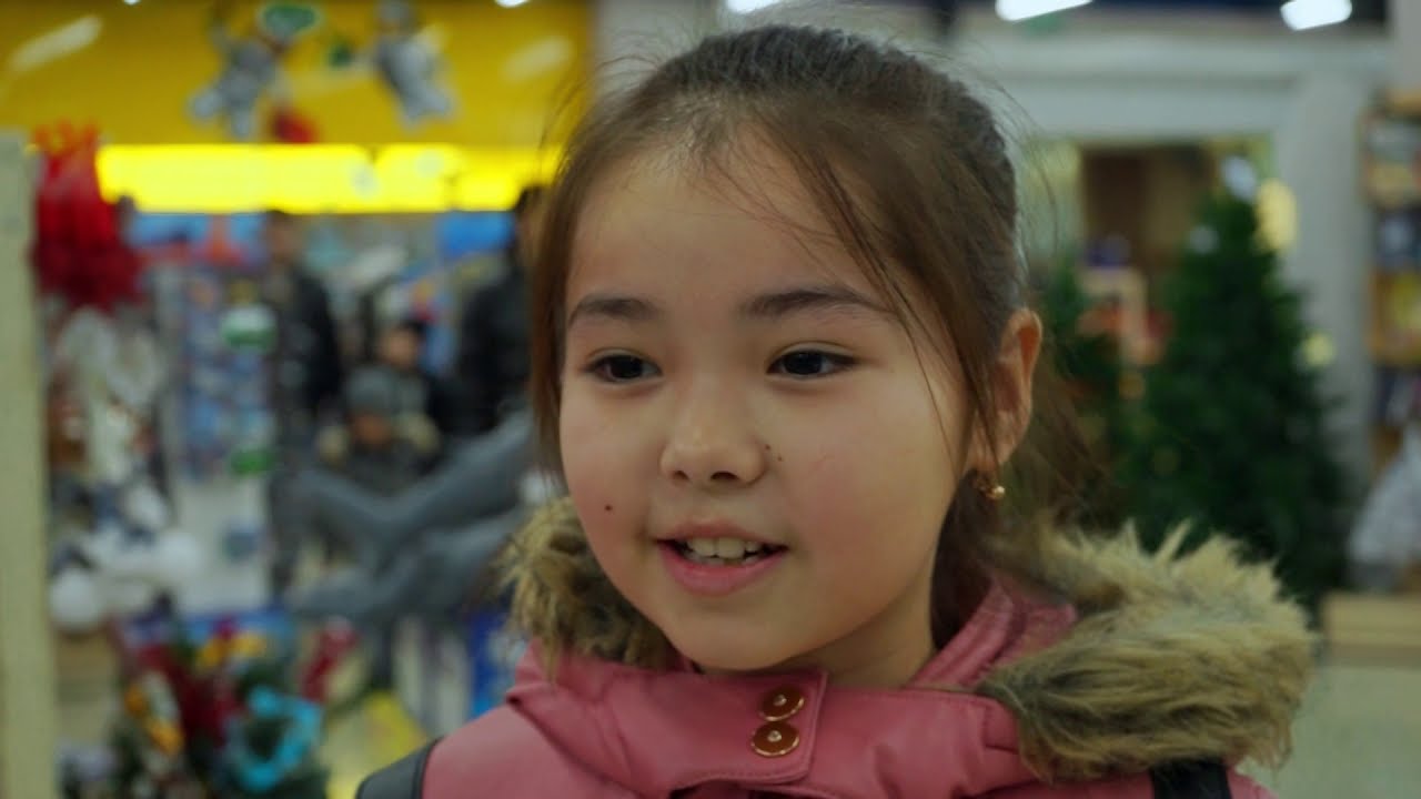 Кішкентай Хакер / Қазақша кино