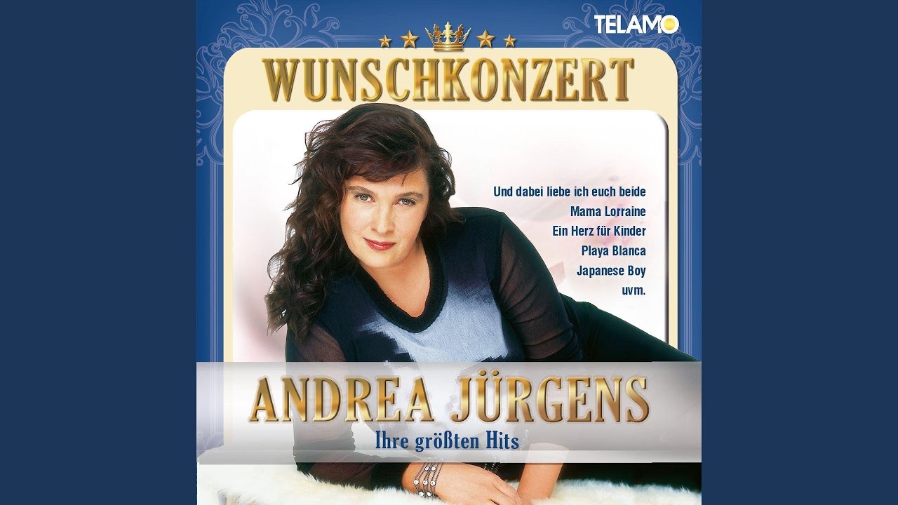 Ich bin verrückt nach Liebe