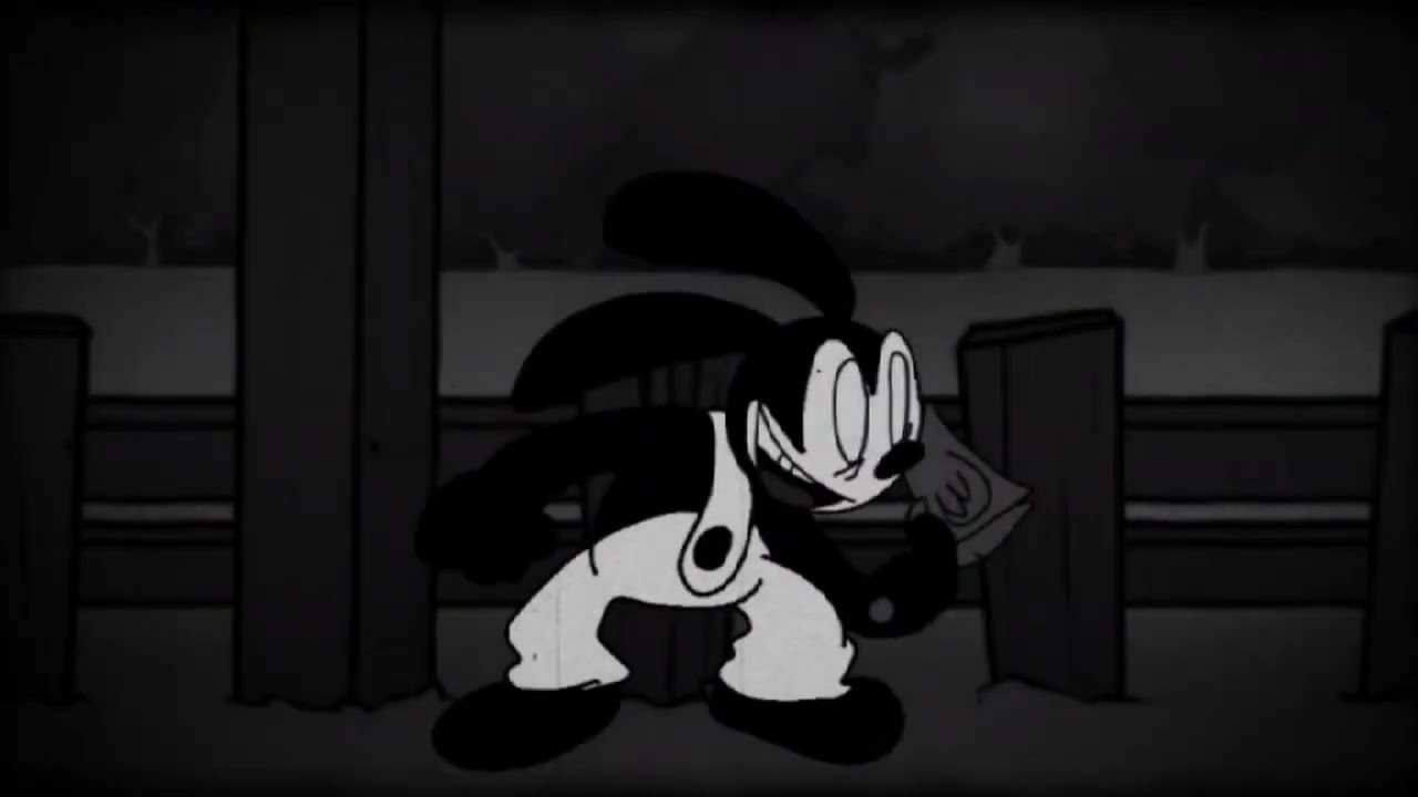 Untold loneliness animation 
