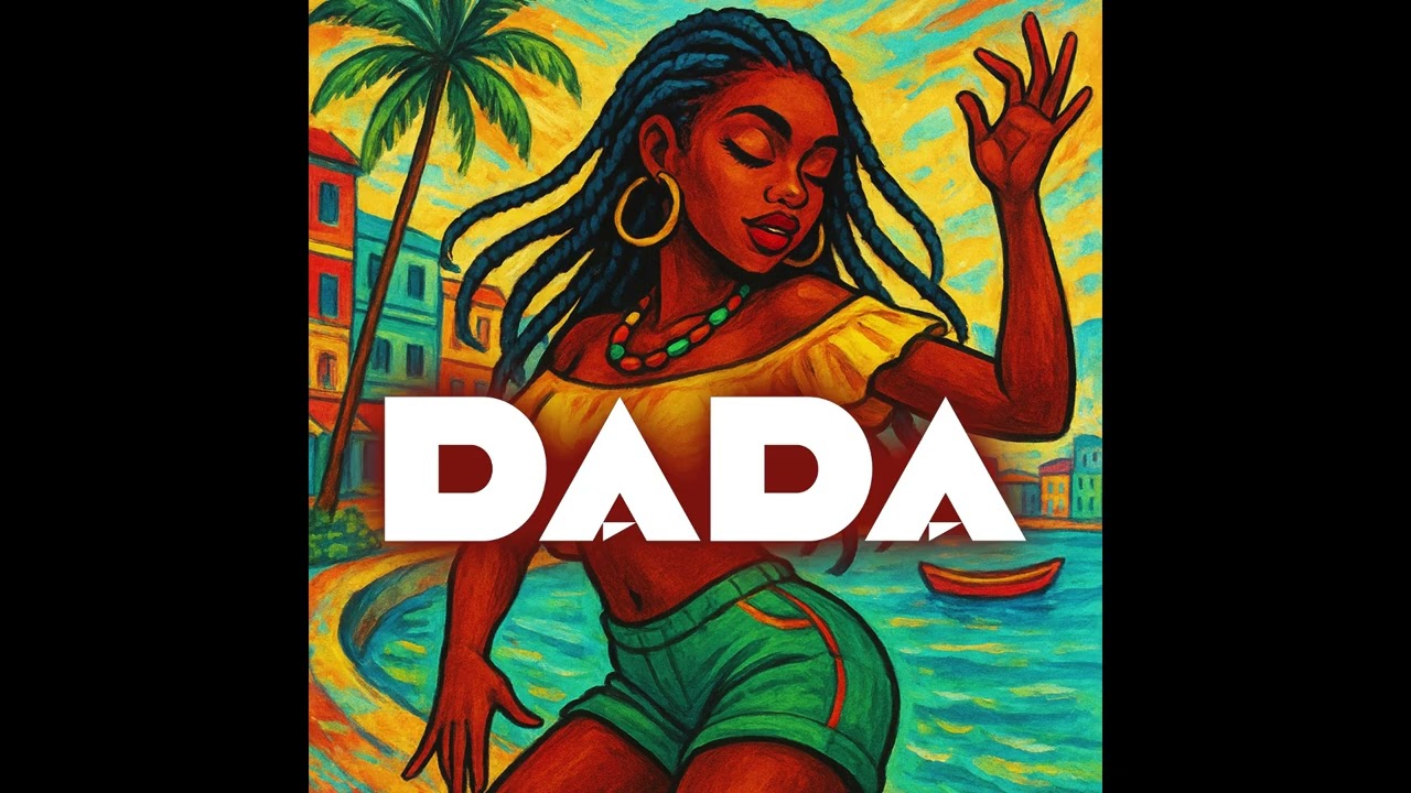 [FREE] Dancehall Shatta Instrumental 2025 