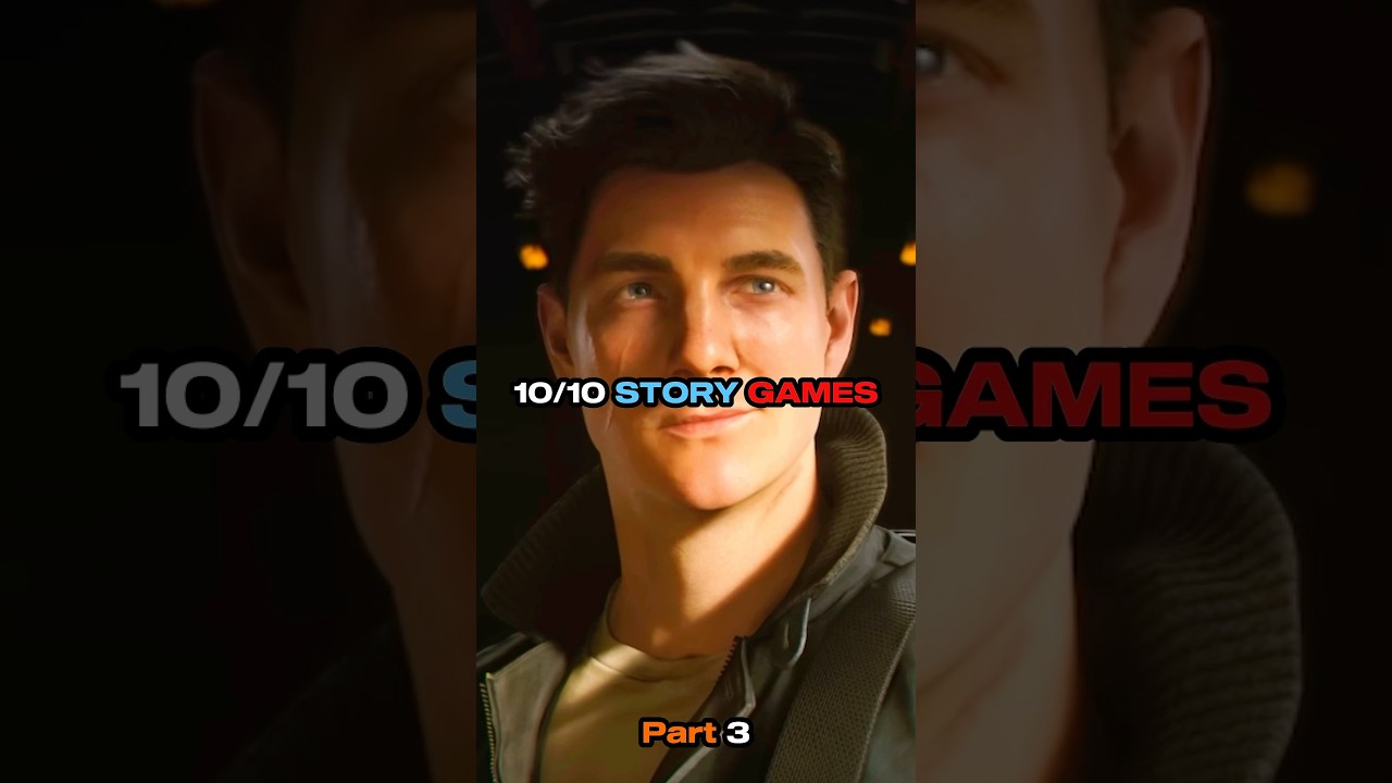 10/10 Story Games!!