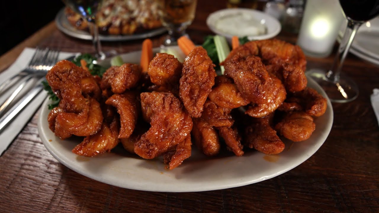Maguire's Bar and Grill - Easton