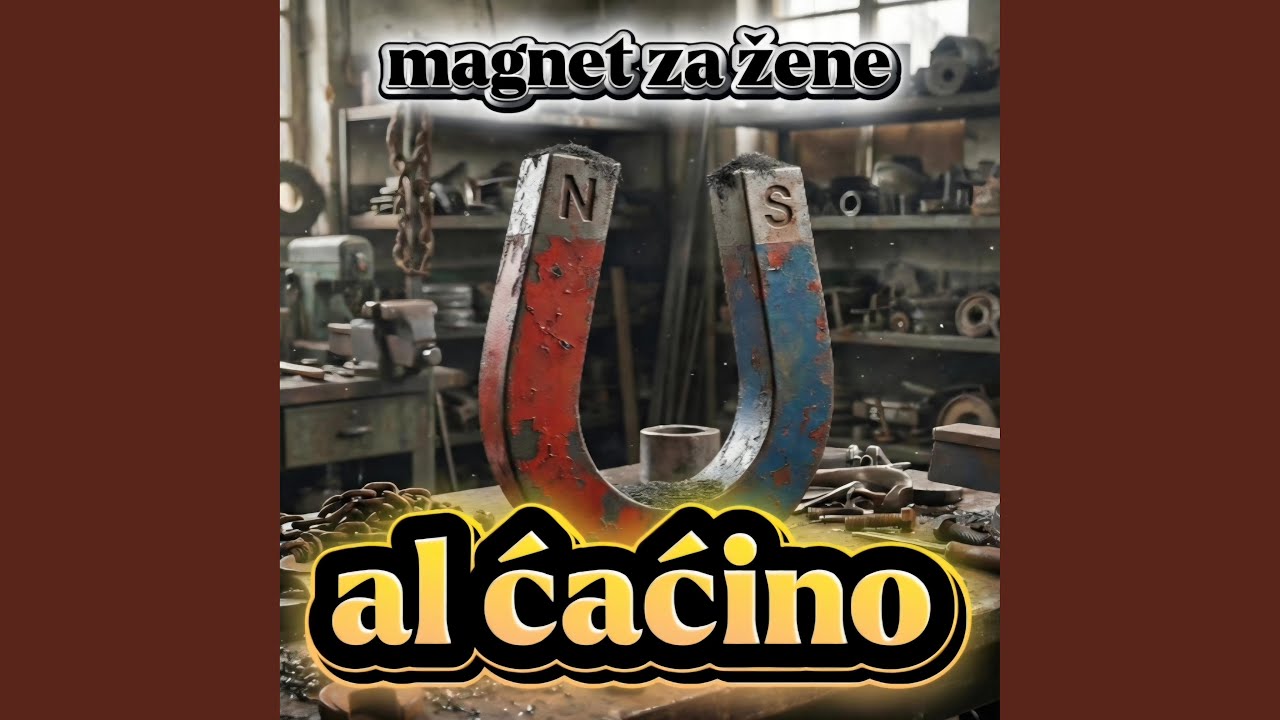 Magnet za žene