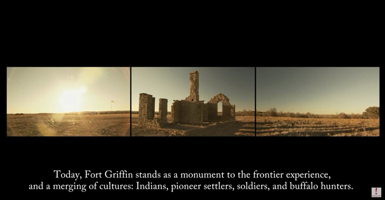 Fort Griffin State Historic Site